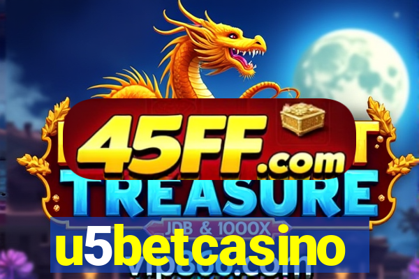 u5betcasino