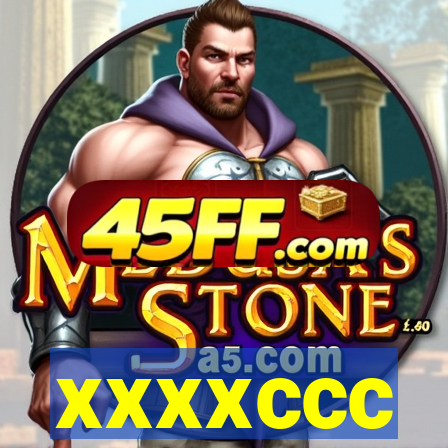 xxxxccc