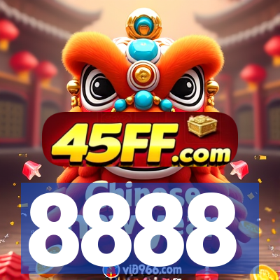 8888